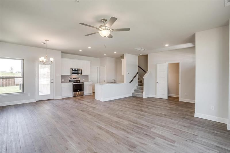 815 Homeplace Circle, Mansfield TX 76063 - Photo 25