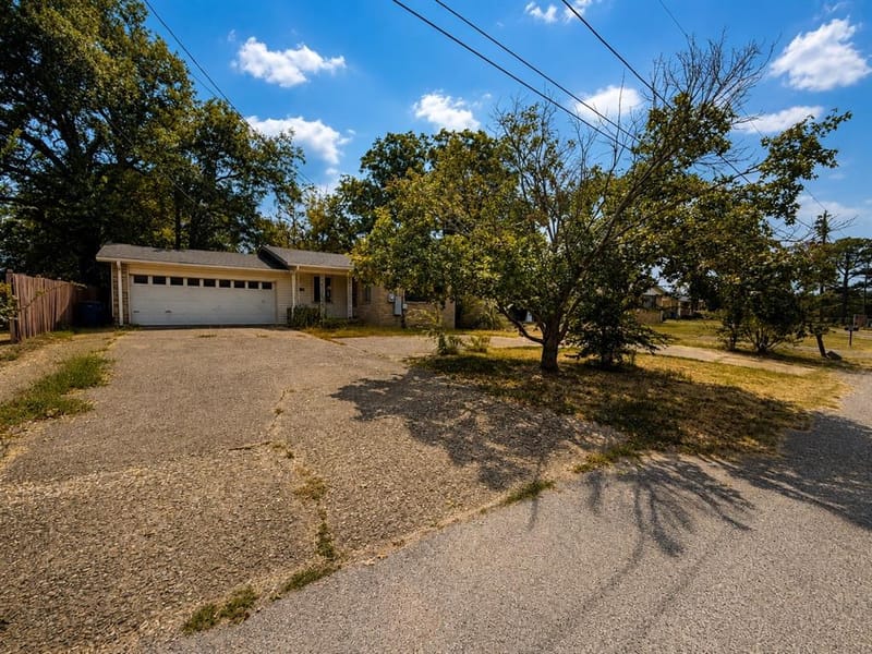 410 Oak Street, Malakoff TX 75148 - Photo 5