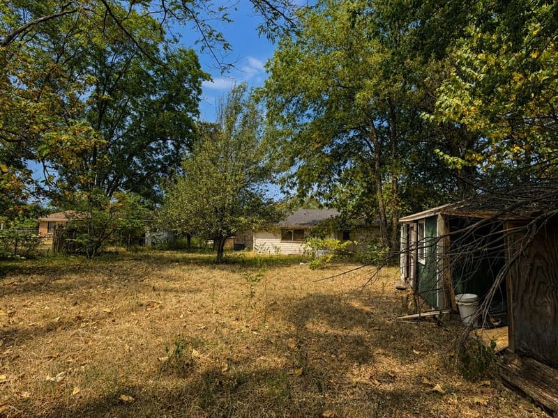 410 Oak Street, Malakoff TX 75148 - Photo 20
