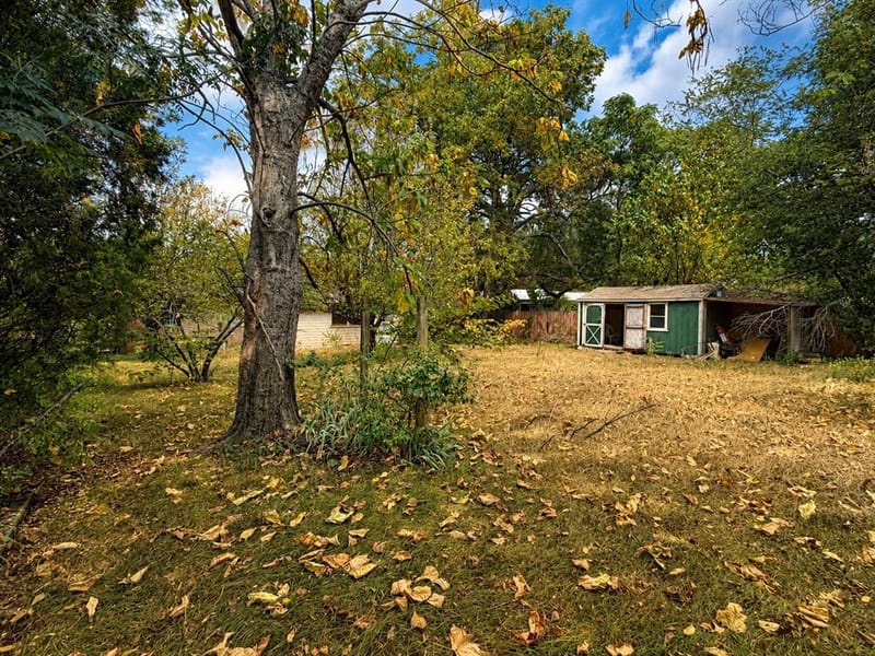 410 Oak Street, Malakoff TX 75148 - Photo 19