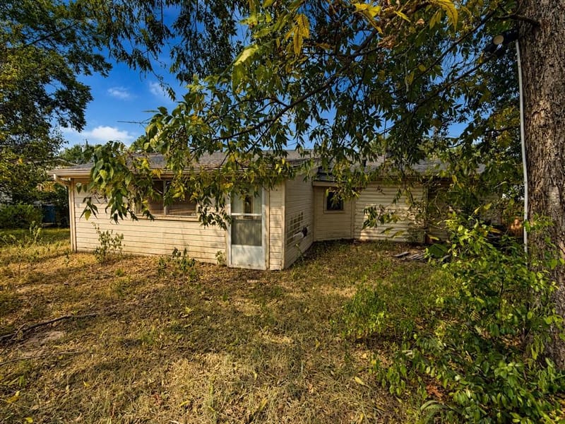 410 Oak Street, Malakoff TX 75148 - Photo 21