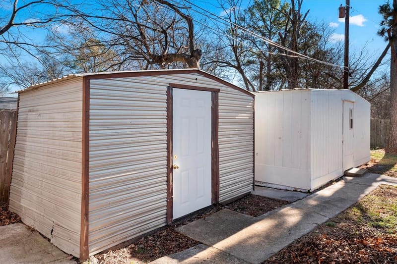 601 N 38TH Street, Corsicana TX 75110 - Photo 7