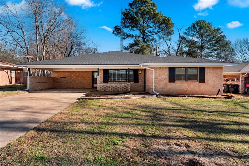 601 N 38TH Street, Corsicana TX 75110