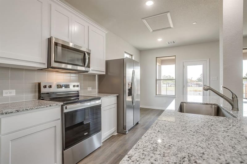 1542 Homeplace Circle, Mansfield TX 76063 - Photo 21