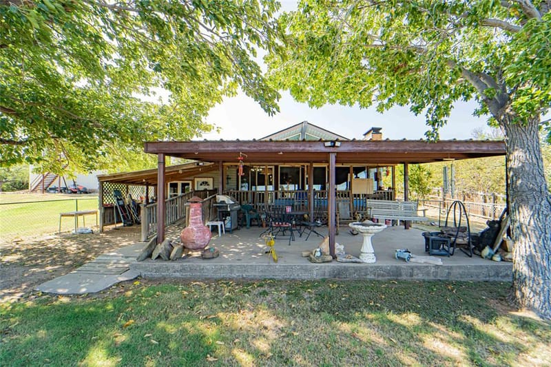 355 & 356 County Road 221, Breckenridge TX 76424 - Photo 9