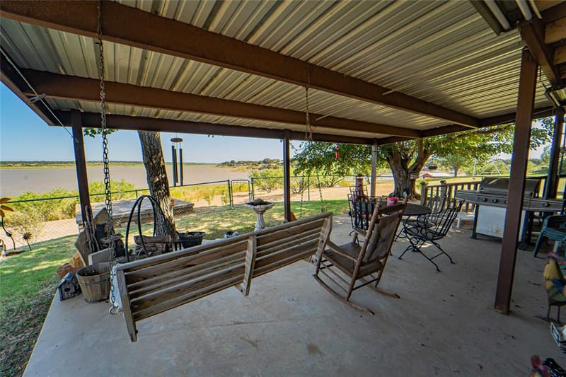 355 & 356 County Road 221, Breckenridge TX 76424 - Photo 8