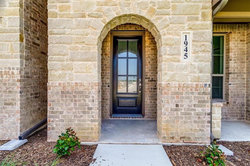 1533 Homeplace Circle, Mansfield TX 76063 - Photo 2