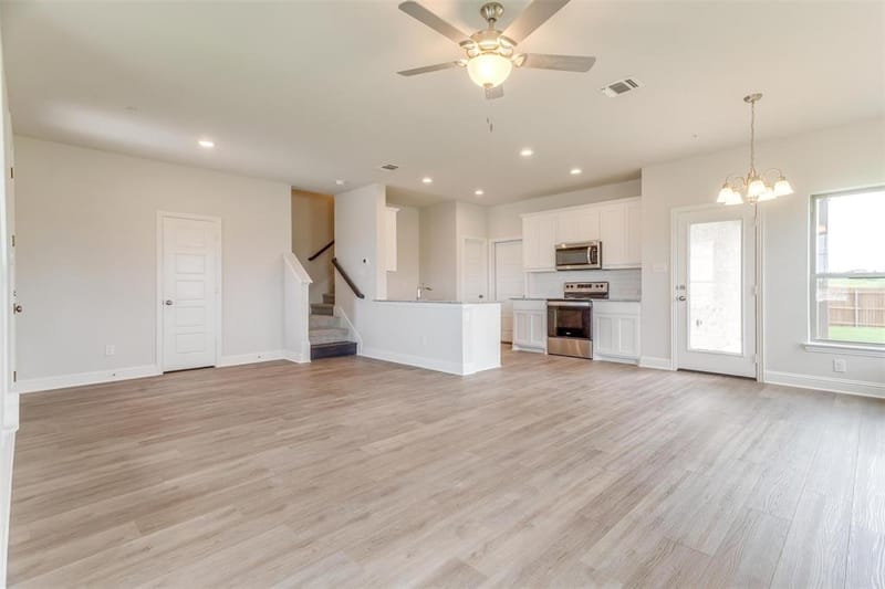 1533 Homeplace Circle, Mansfield TX 76063 - Photo 6
