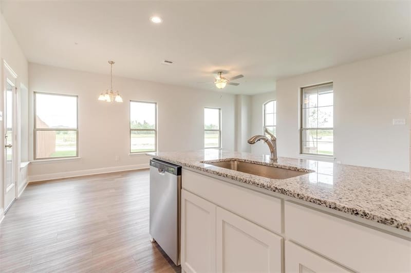 1533 Homeplace Circle, Mansfield TX 76063 - Photo 13