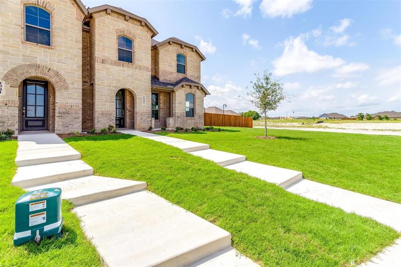 1533 Homeplace Circle, Mansfield TX 76063 - Photo 32