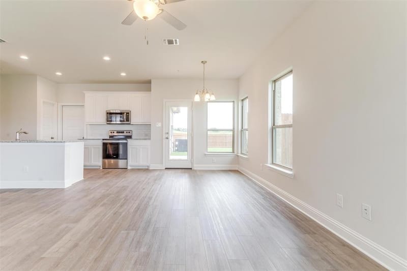 1533 Homeplace Circle, Mansfield TX 76063 - Photo 9