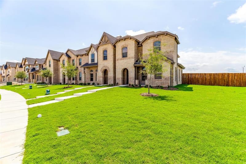 1533 Homeplace Circle, Mansfield TX 76063 - Photo 33