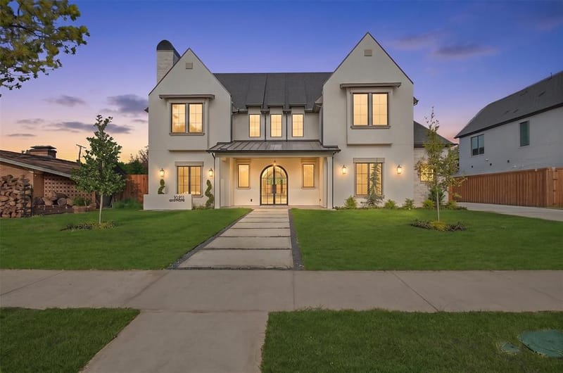 10911 Beauty Lane, Dallas TX 75229