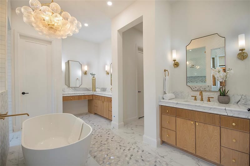 10911 Beauty Lane, Dallas TX 75229 - Photo 29