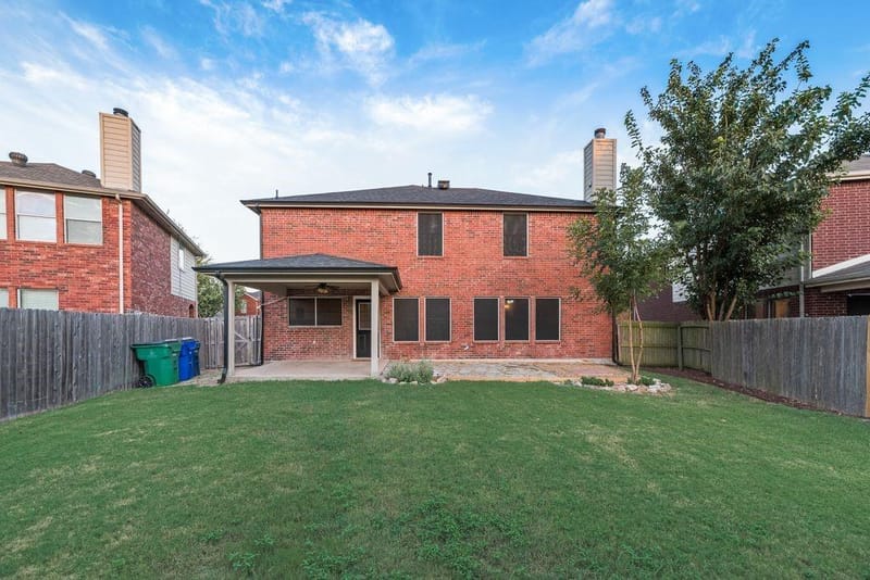 512 Appaloosa Drive, Forney TX 75126 - Photo 22