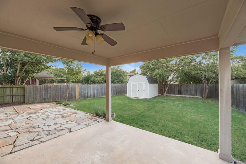 512 Appaloosa Drive, Forney TX 75126 - Photo 20