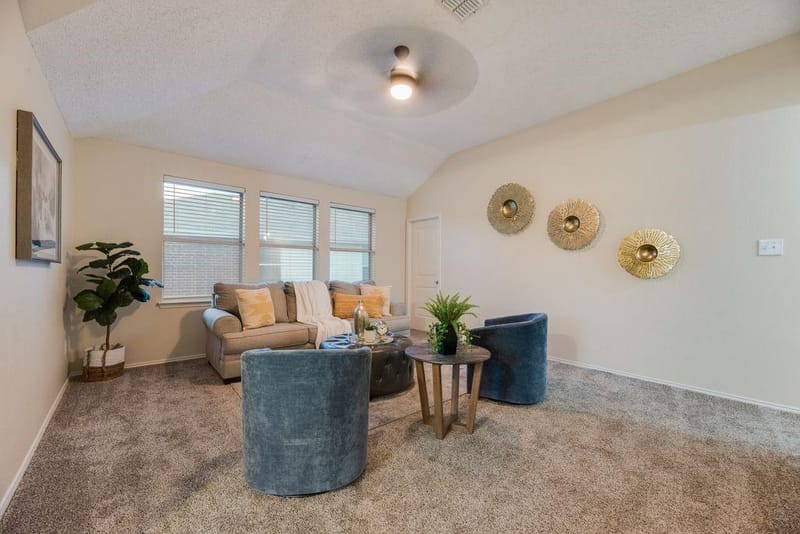 512 Appaloosa Drive, Forney TX 75126 - Photo 15
