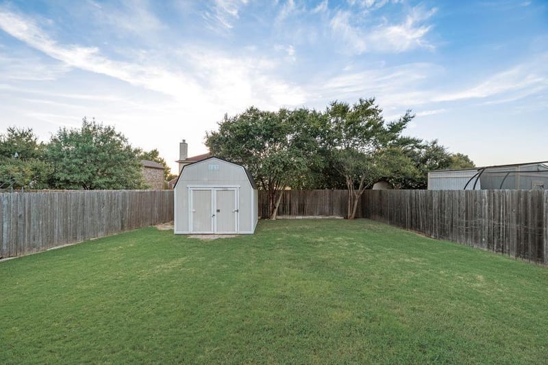 512 Appaloosa Drive, Forney TX 75126 - Photo 21
