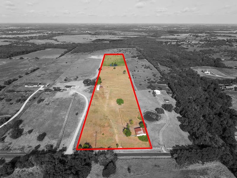 5634 County Road 1094, Celeste TX 75423 - Photo 7
