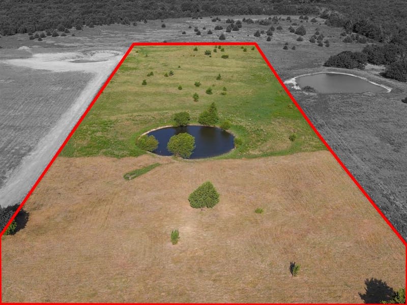 5634 County Road 1094, Celeste TX 75423
