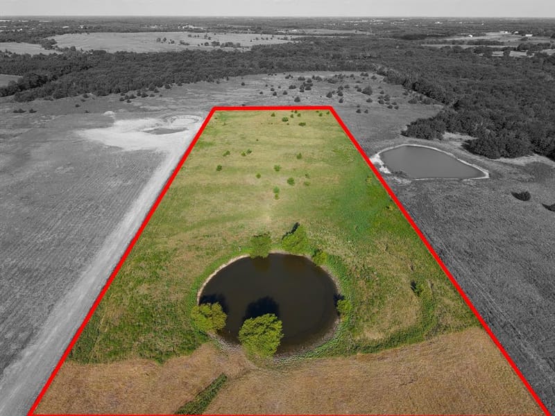 5634 County Road 1094, Celeste TX 75423 - Photo 10