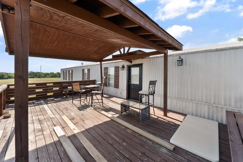 5634 County Road 1094, Celeste TX 75423 - Photo 29