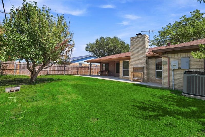 3113 Mossy Oak Lane, Bedford TX 76021 - Photo 35