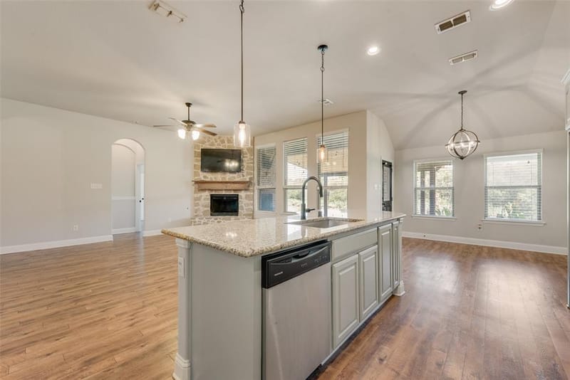 1812 Fair Oaks Lane, Royse City TX 75189 - Photo 16