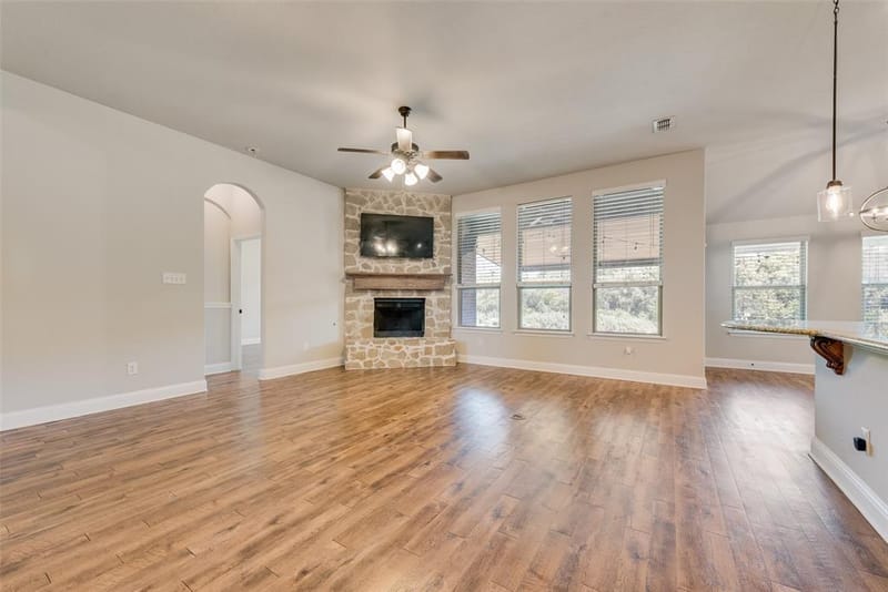 1812 Fair Oaks Lane, Royse City TX 75189 - Photo 12