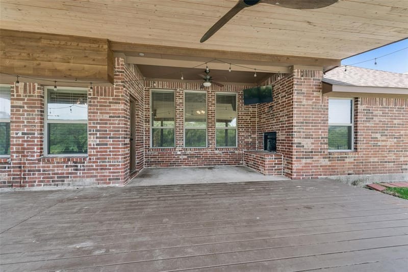 1812 Fair Oaks Lane, Royse City TX 75189 - Photo 36