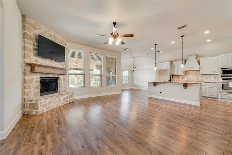 1812 Fair Oaks Lane, Royse City TX 75189 - Photo 10