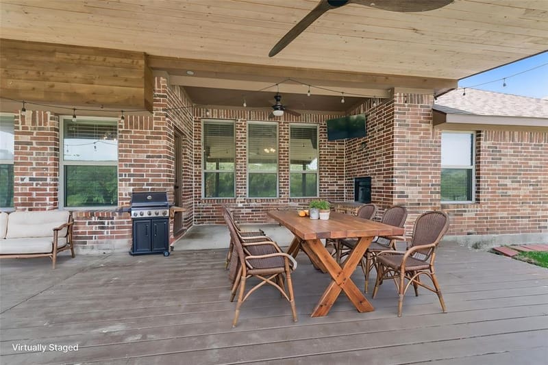 1812 Fair Oaks Lane, Royse City TX 75189 - Photo 35