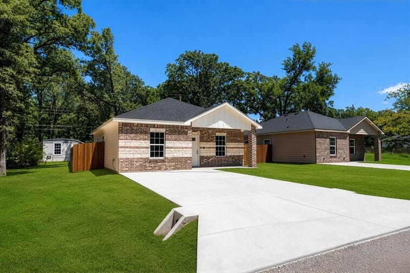108 Navajo Drive, Mabank TX 75156