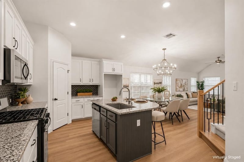 1204 Caney Creek Lane, McKinney TX 75071 - Photo 8