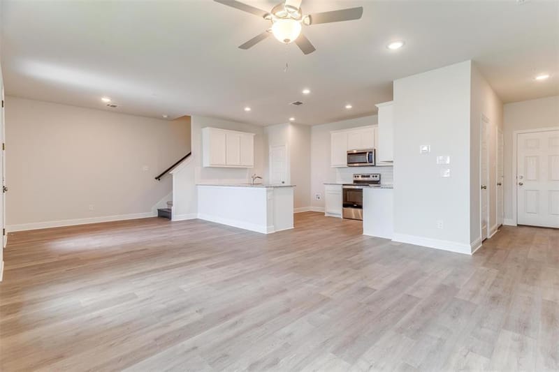 1529 HOmeplace Circle, Mansfield TX 76063 - Photo 23