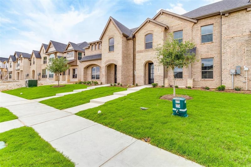 1529 HOmeplace Circle, Mansfield TX 76063 - Photo 18