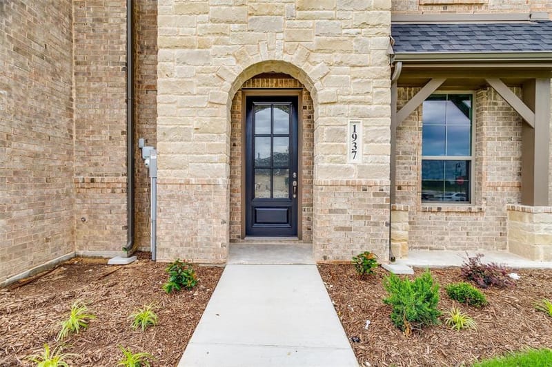 1529 HOmeplace Circle, Mansfield TX 76063 - Photo 19