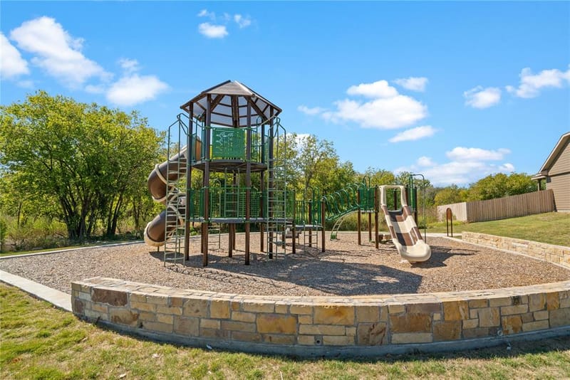 2400 Southern Magnolia Drive, Fort Worth TX 76123 - Photo 36