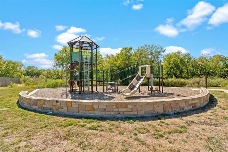 2400 Southern Magnolia Drive, Fort Worth TX 76123 - Photo 35