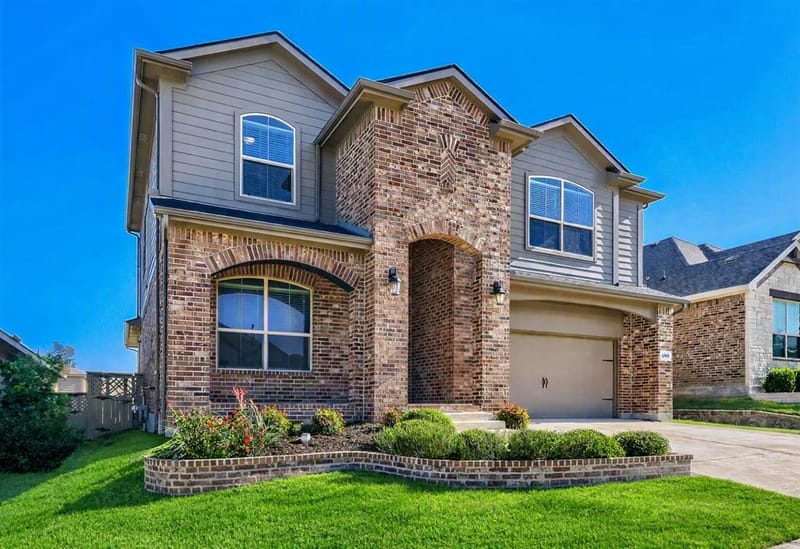 2312 Mockingbird Court, Northlake TX 76247 - Photo 2