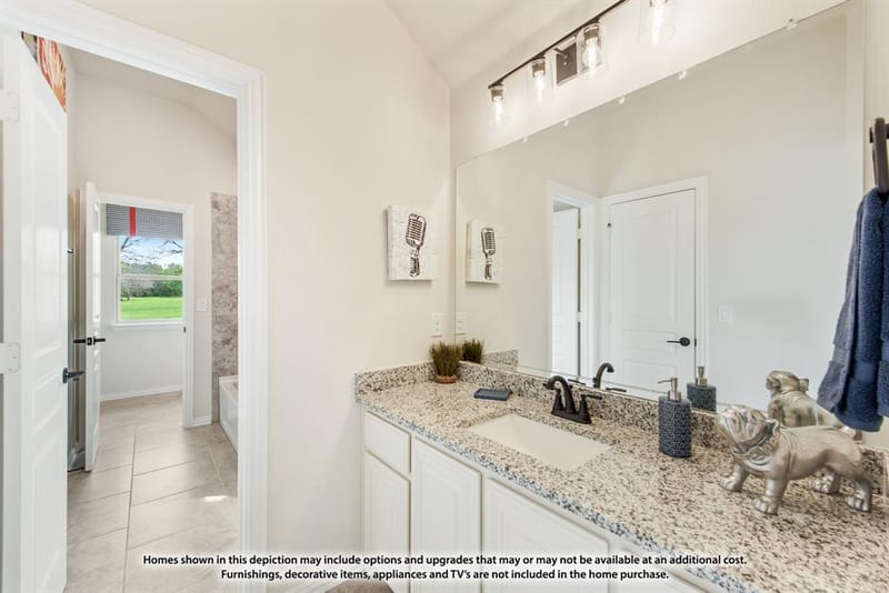 8928 New Ballinger Drive, Denton TX 76226 - Photo 20