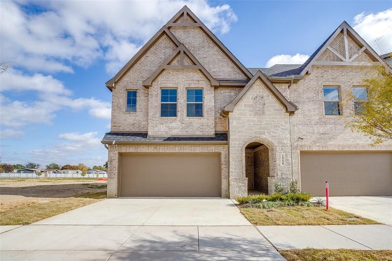 1550 homeplace Circle, Mansfield TX 76063 - Photo 2