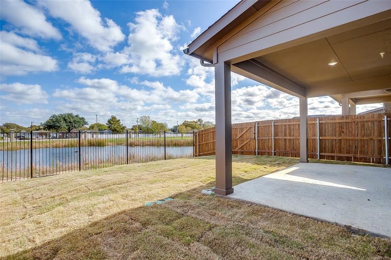 1550 homeplace Circle, Mansfield TX 76063 - Photo 16