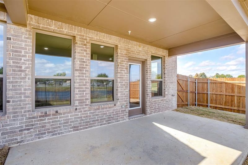 1550 homeplace Circle, Mansfield TX 76063 - Photo 12