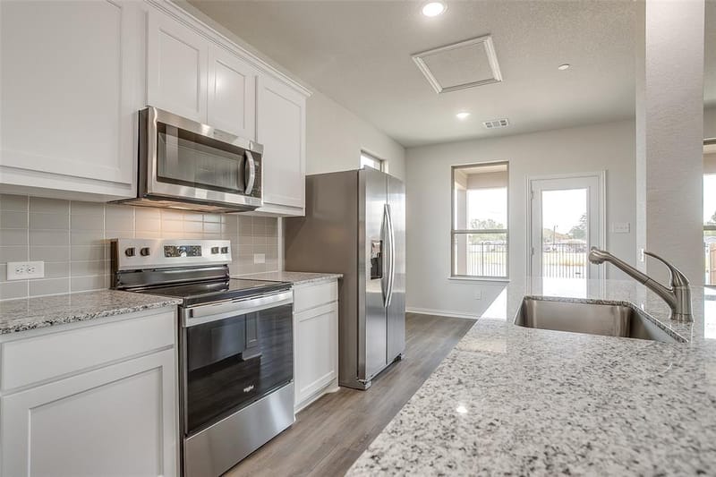 1550 homeplace Circle, Mansfield TX 76063 - Photo 32