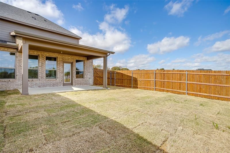 1550 homeplace Circle, Mansfield TX 76063 - Photo 14