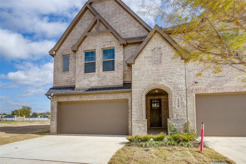 1550 homeplace Circle, Mansfield TX 76063 - Photo 18