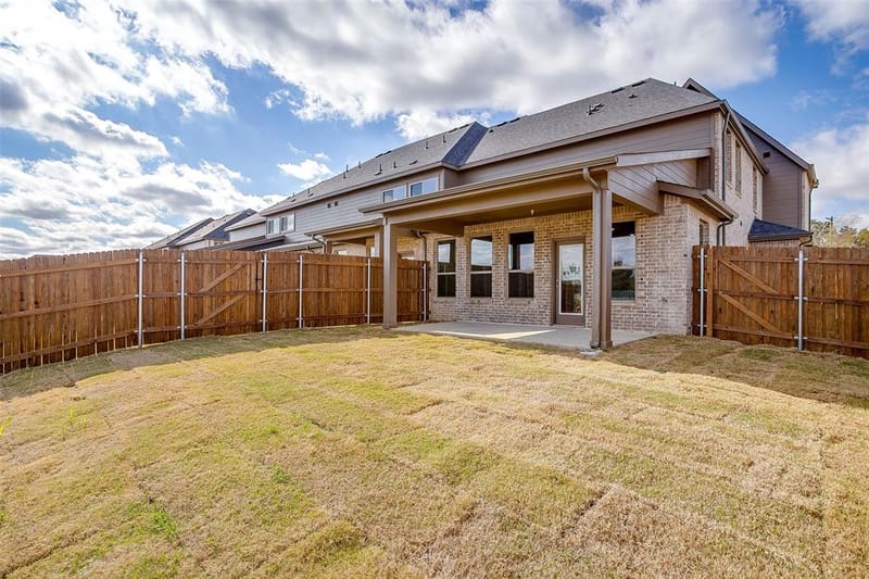 1550 homeplace Circle, Mansfield TX 76063 - Photo 15