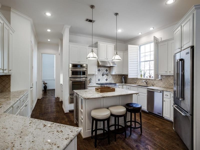 5860 Red Hill Lane, Frisco TX 75034 - Photo 6