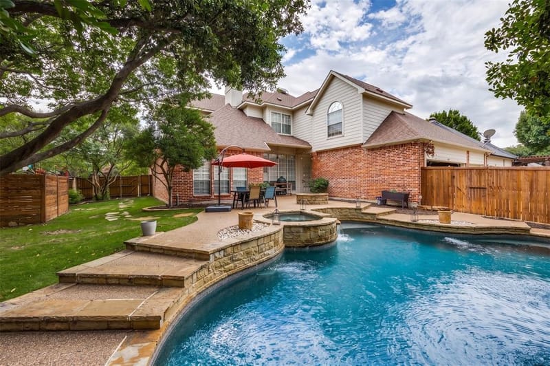 5860 Red Hill Lane, Frisco TX 75034 - Photo 22